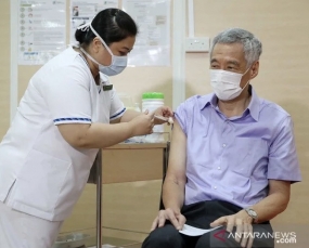 Singapour autorisera les étrangers à entrer sans quarantaine en septembre prochain