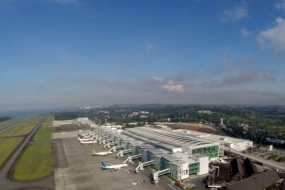 L&#039;aéroport de Sepinggan a remporté 4 prix mondiaux du Conseil international des aéroports (ACI)