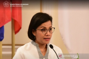 Sri Mulyani a salué l&#039;initiative de la BAD visant à renforcer la coopération fiscale régionale