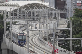 MRT devient une nouvelle culture du transport en Indonésie