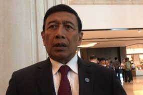 Le ministre Wiranto déclare que la rencontre inter-coréenne ést un élan positif