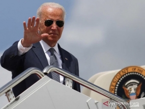 Biden félicite la célébration du 76e jour de l&#039;indépendance de l&#039;Indonésie