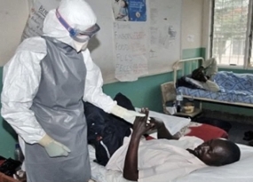 Le Congo annonce à nouveau un cas de décès d&#039;Ebola