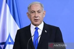 KAHMI Greater Europe soutient les démarches de la CPI pour arrêter Netanyahu