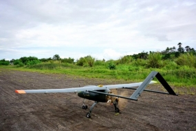 Le drone BPPT remporte un certificat d&#039;admissibilité des produits militaires