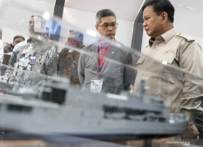Des acteurs de la défense indonésiens et britanniques explorent les opportunités de partenariat