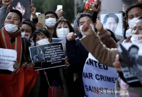 La Chine ouvre la voix concernant le coup d&#039;État militaire de la Birmanie contre Suu Kyi