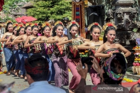 Le festival de Penglipuran Bangli pourrrait attirer des touristes à Bali
