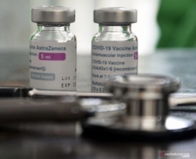 L&#039;OMS dit que 2 pays n&#039;ont toujours pas commencé la vaccination contre la Covid