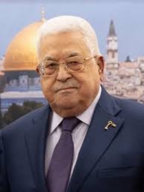 Mahmoud Abbas : seuls les États-Unis peuvent arrêter Israël