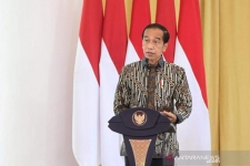 Le président Jokowi demande aux chefs régionaux d&#039;encourager  et de profiter des opportunités d&#039;exportation