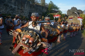 La réunion du FMI et de la Banque mondiale à Bali est la plus grande dans l&#039;histoire