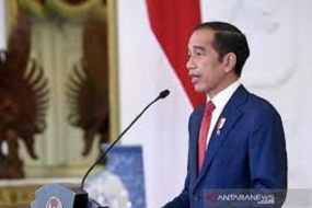 Félicitant Joe Biden, Jokowi espère que les relations avec les États-Unis se renforceront