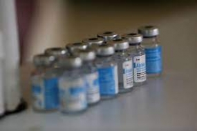 Le Vietnam approuve le vaccin &quot;Abdala&quot; fabriqué à Cuba