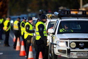 L&#039;Australie signale le pic le plus élevé de décès dus à la COVID-19