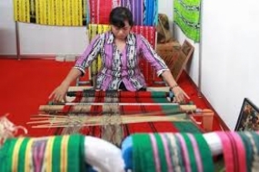 Les Artisans de  tissage d’Ulap Doyo sont choisis pour rejoindre New York Now