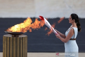 La vaccination de rappel accélérée, la torche  olympique d&#039;hiver arrive à Pékin