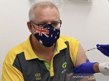 L&#039;Australie appelle à la libération de 3,1 millions de doses du vaccin COVID par l&#039;Union européenne