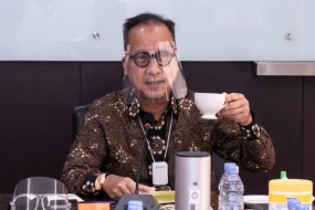 Ministre Indonésien de l&#039;industrie: le café transformé indonésien est reconnu comme un acteur mondial
