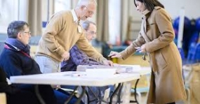 La France a organisé le second tour des élections municipales