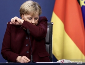 L&#039;élection allemande cherche le successeur de Merkel, les résultats sont serrés