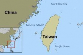 Taïwan se joint aux &quot;pays démocratiques&quot; pour imposer des sanctions à la Russie