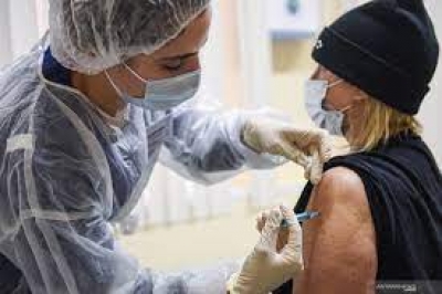 La Russie est prête à vacciner contre le coronavirus pour les étrangers