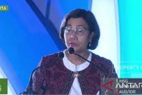 Sri Mulyani a déclaré que l&#039;ASEAN a toujours contribué à 3% du PIB réel mondial