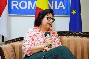 Renforcer de la coopération: la Roumanie espere le CEPA-UE Indonésie sera bientôt achevé