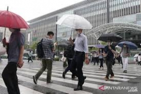 Le Japon prévoit d&#039;autoriser 250 touristes étrangers à entrer par jour