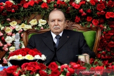 L&#039;Algérie décrète un jour de deuil pour l&#039;ancien président Bouteflika