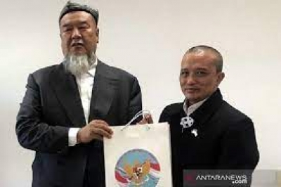 Le Xinjiang est intéressé par l&#039;offre de coopération en éducation islamique de l&#039;Indonésie