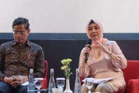 Chef de l&#039;Agence de météorologie, de climatologie et de géophysique encourage la collaboration entre les pays de l&#039;ASEAN pour anticiper la crise alimentaire