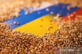 Ukraine et la Turquie discutent de la prolongation de l&#039;accord sur les céréales