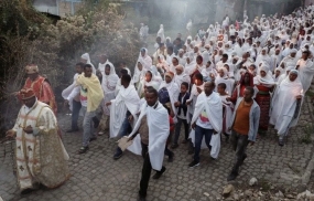 L&#039;Éthiopie a obtenu neuf millions de doses du vaccin COVID-19