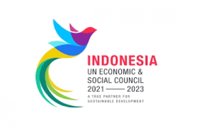 Élue membre de l&#039;ECOSOC, l&#039;Indonésie fera progresser le programme 2030