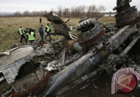 Les États-Unis ont averti les compagnies aériennes de se méfier de voler près de la frontière entre l&#039;Ukraine et la Russie