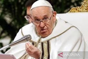 Le pape François se rendra en Indonésie en septembre