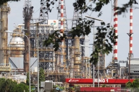 Pertamina exportera du carburant diesel vers cinq pays