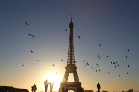 La Tour Eiffel rouvre