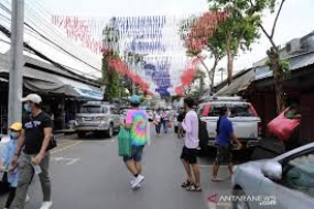 La semaine prochaine, la Thaïlande raccourcira les heures de couvre-feu