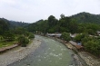 La rivière Landak Bahorok