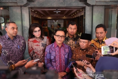 APKASI invite les régions en Indonésie à se préparer à une «nouvelle normalité»