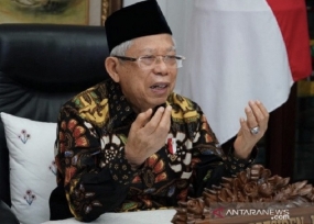 Le vice-président indonésien espère que les internats islamiques joueront un rôle important face aux défis mondiaux de l&#039;islam