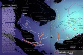 L&#039;approche diplomatique doit être priorisée dans les différends en mer de Chine méridionale