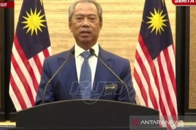 Muhyiddin Yassin choisira un ministre propre et de calibre internationale