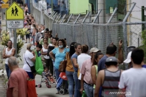 Le Costa Rica ouvre ses portes à 21 pays