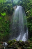 Cascade de Sawer à Sukabumi