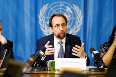 Les Nations Unies considèrent que la mise en œuvre des droits de l&#039;homme en Indonésie progresse