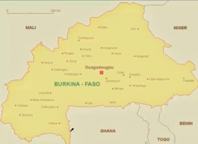 Un inconnu tue 20 civils au Burkina Faso